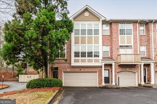 445 N Sessions Street NW 505, Marietta, GA 30060