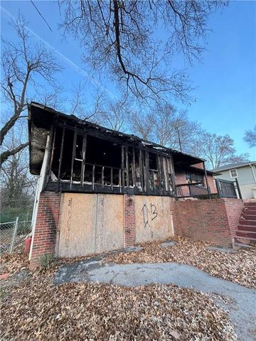 5642 Georgia Avenue, Kansas City, KS 66104