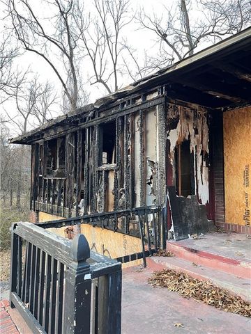 5642 Georgia Avenue, Kansas City, KS 66104