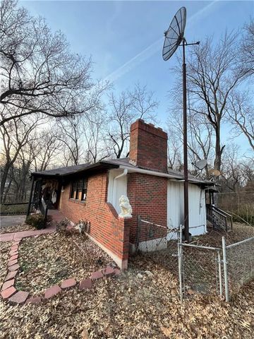 5642 Georgia Avenue, Kansas City, KS 66104