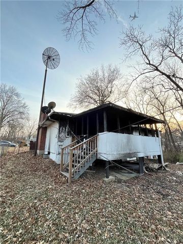 5642 Georgia Avenue, Kansas City, KS 66104