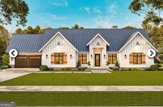 0 MILLSTONE CREEK Road, Elberton, GA 30635