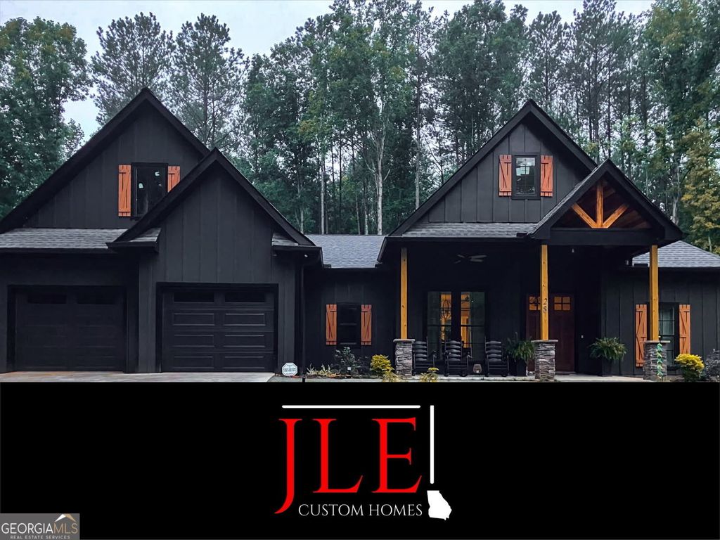 0 MILLSTONE CREEK Road, Elberton, GA 30635