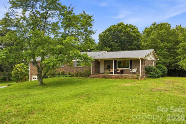 5303 Rogers Road, Indian Trail, NC 28110