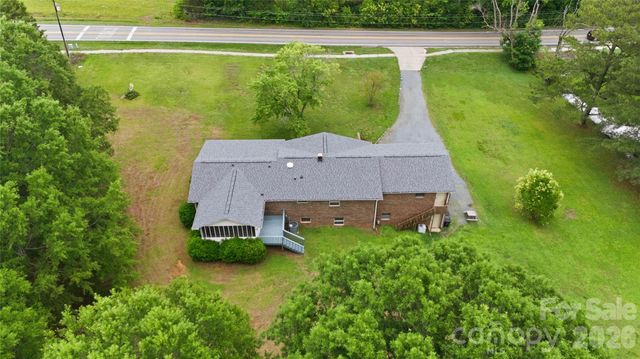 5303 Rogers Road, Indian Trail, NC 28110