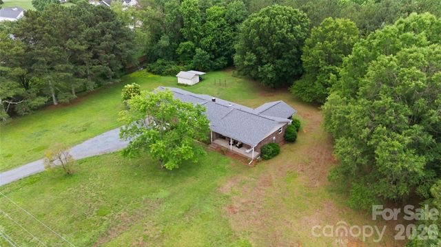5303 Rogers Road, Indian Trail, NC 28110