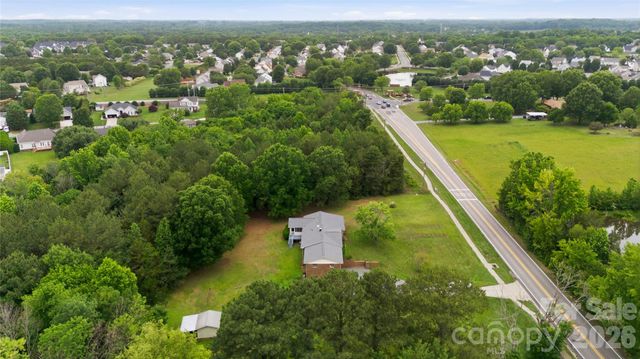 5303 Rogers Road, Indian Trail, NC 28110