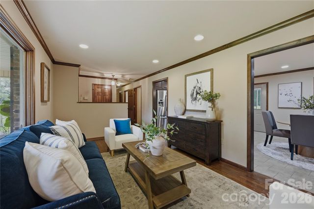 5303 Rogers Road, Indian Trail, NC 28110