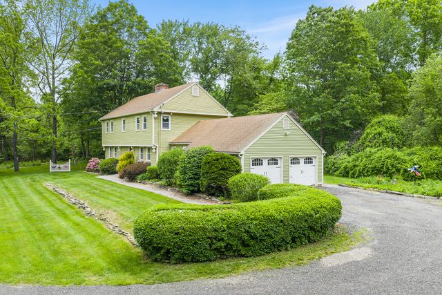 103 Pine Street, Columbia, CT 06237