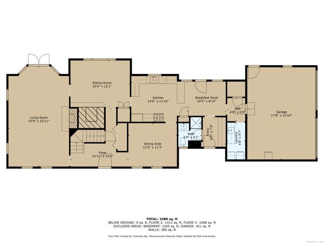 103 Pine Street, Columbia, CT 06237
