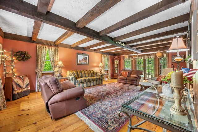 103 Pine Street, Columbia, CT 06237