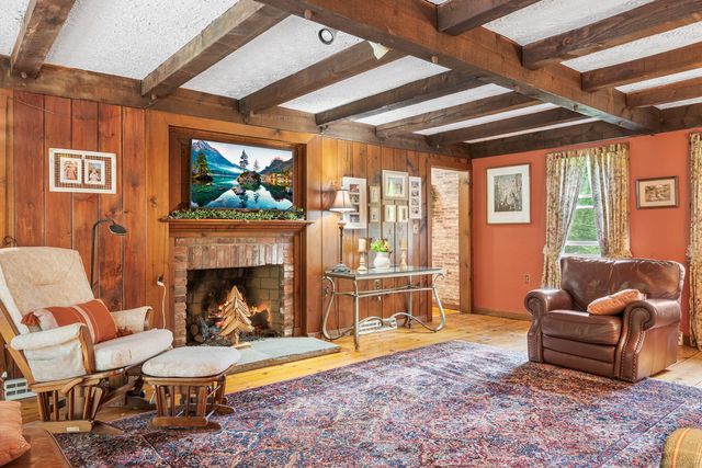 103 Pine Street, Columbia, CT 06237