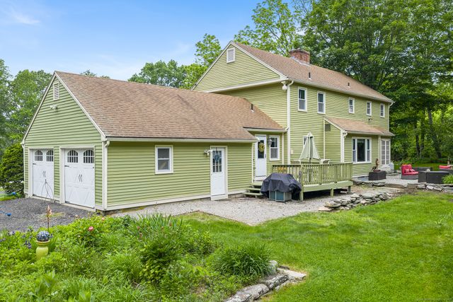 103 Pine Street, Columbia, CT 06237