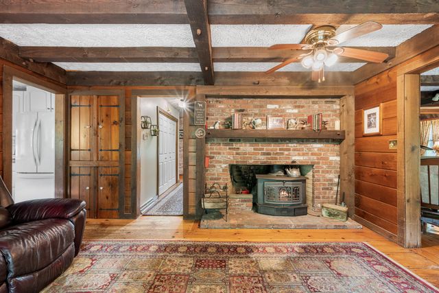 103 Pine Street, Columbia, CT 06237