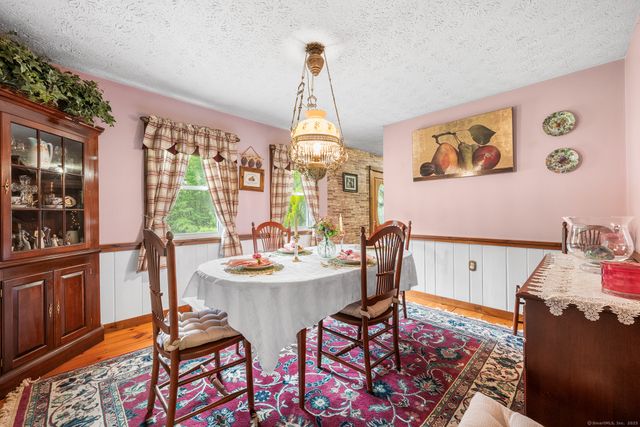 103 Pine Street, Columbia, CT 06237