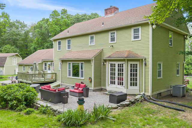 103 Pine Street, Columbia, CT 06237