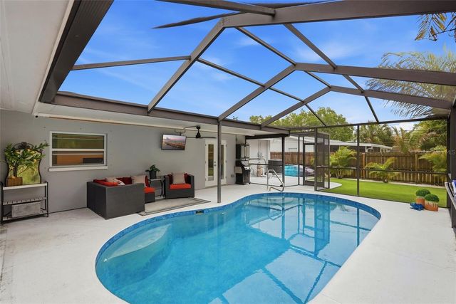 3698 61ST WAY N, St Petersburg, FL 33710