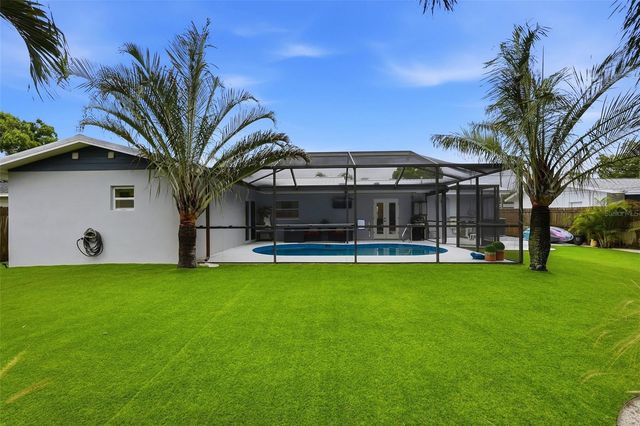 3698 61ST WAY N, St Petersburg, FL 33710