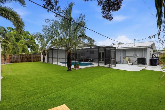 3698 61ST WAY N, St Petersburg, FL 33710