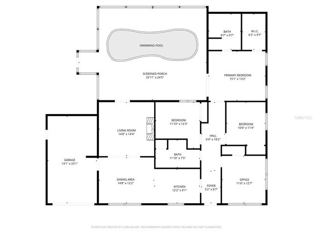 3698 61ST WAY N, St Petersburg, FL 33710