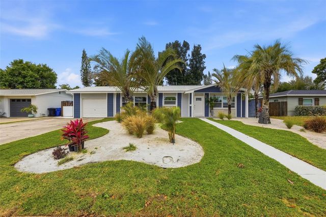 3698 61ST WAY N, St Petersburg, FL 33710