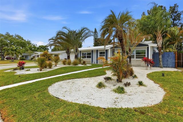 3698 61ST WAY N, St Petersburg, FL 33710