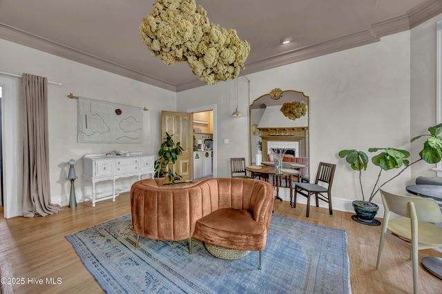 118 S 4th Street, Wilmington, NC 28401