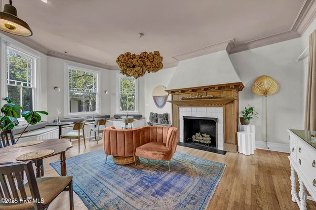 118 S 4th Street, Wilmington, NC 28401