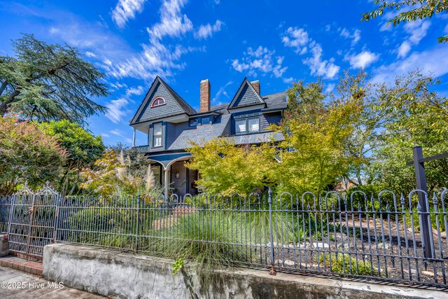 118 S 4th Street, Wilmington, NC 28401