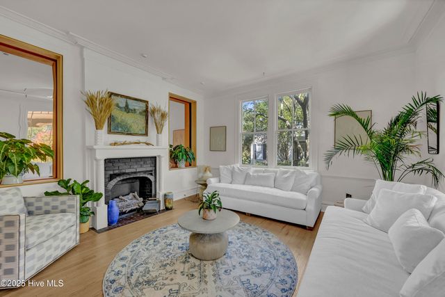 118 S 4th Street, Wilmington, NC 28401