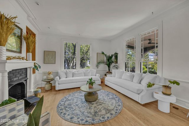 118 S 4th Street, Wilmington, NC 28401