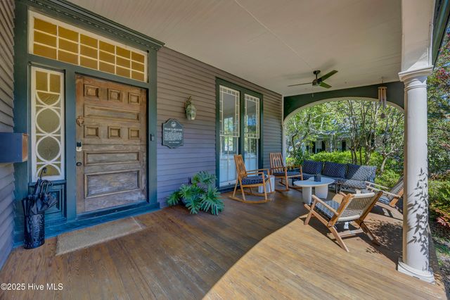 118 S 4th Street, Wilmington, NC 28401