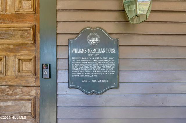 118 S 4th Street, Wilmington, NC 28401