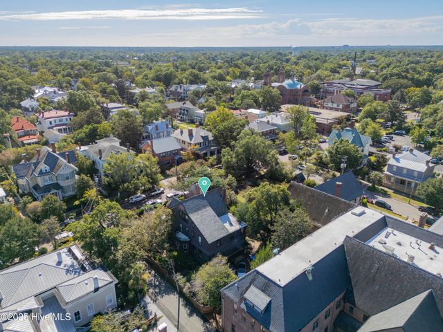 118 S 4th Street, Wilmington, NC 28401