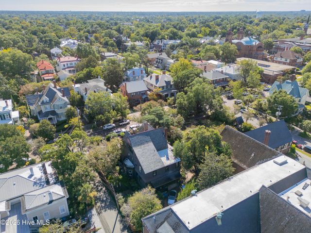 118 S 4th Street, Wilmington, NC 28401
