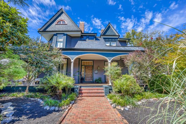 118 S 4th Street, Wilmington, NC 28401
