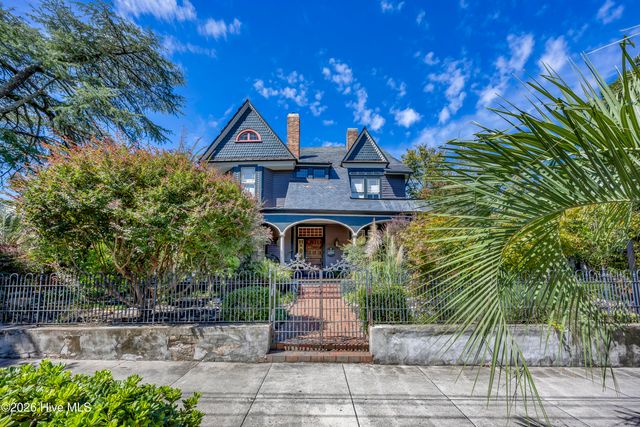 118 S 4th Street, Wilmington, NC 28401