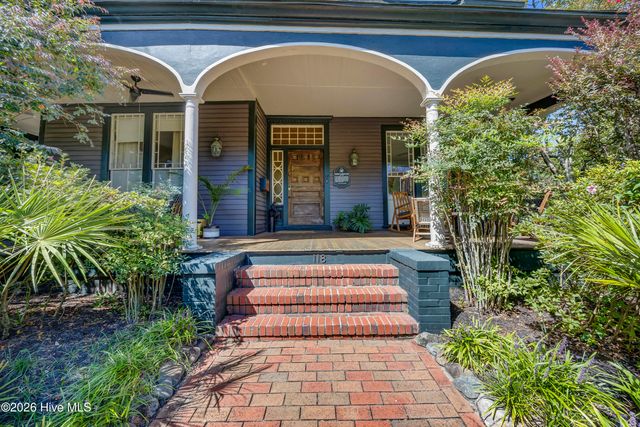 118 S 4th Street, Wilmington, NC 28401