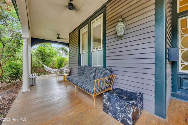 118 S 4th Street, Wilmington, NC 28401