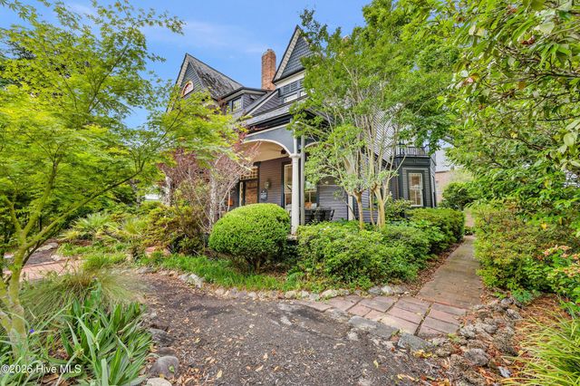 118 S 4th Street, Wilmington, NC 28401