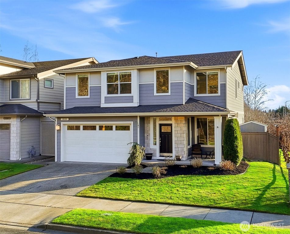 3510 129th Place SE, Everett, WA 98208