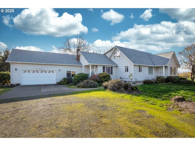 23990 Sw TILE FLAT Rd, Hillsboro, OR 97123