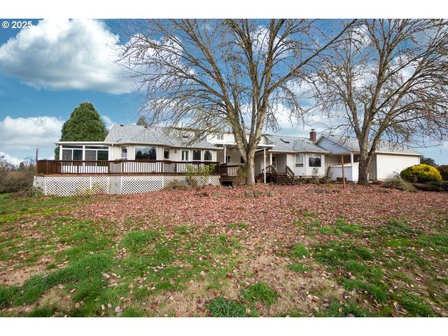 23990 Sw TILE FLAT Rd, Hillsboro, OR 97123