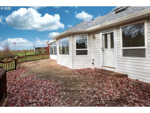 23990 Sw TILE FLAT Rd, Hillsboro, OR 97123