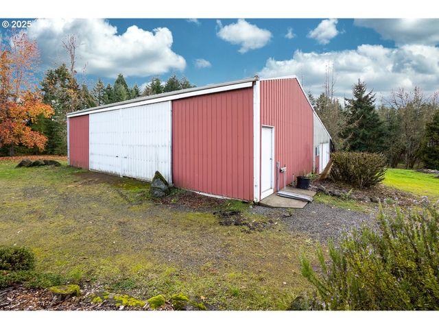 23990 Sw TILE FLAT Rd, Hillsboro, OR 97123