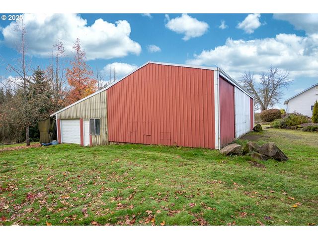 23990 Sw TILE FLAT Rd, Hillsboro, OR 97123