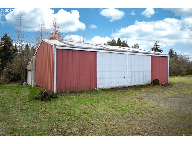 23990 Sw TILE FLAT Rd, Hillsboro, OR 97123