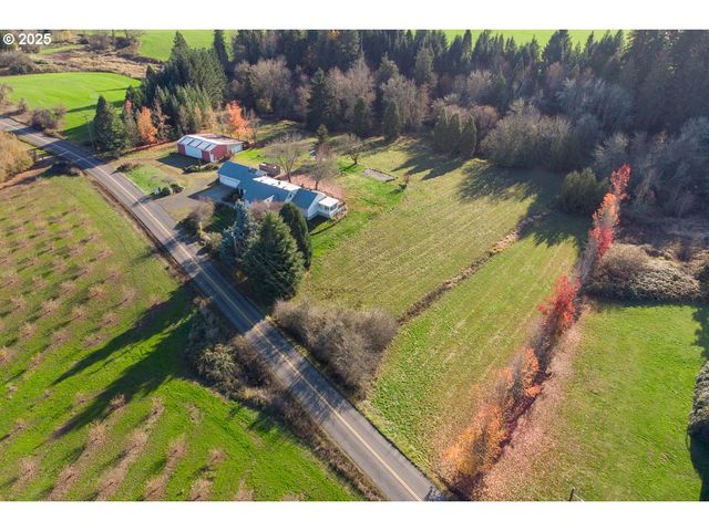23990 Sw TILE FLAT Rd, Hillsboro, OR 97123