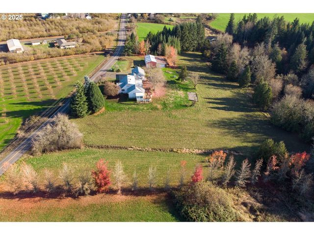 23990 Sw TILE FLAT Rd, Hillsboro, OR 97123