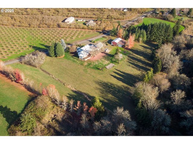 23990 Sw TILE FLAT Rd, Hillsboro, OR 97123